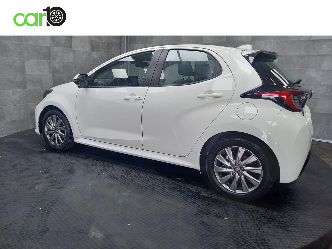 TOYOTA YARIS 1.5 120H ACTIVE TECH  - Foto 7