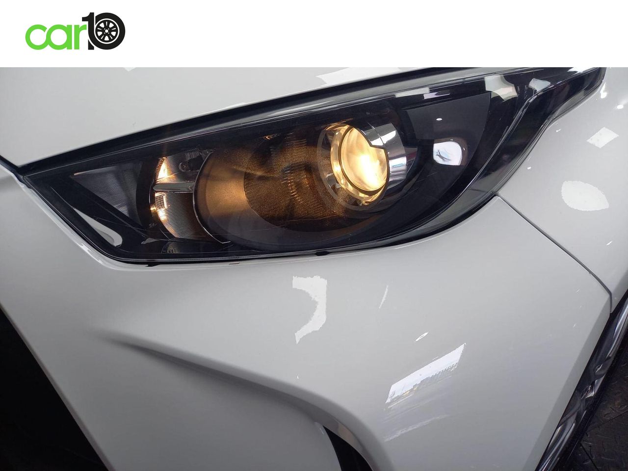 TOYOTA YARIS 1.5 120H ACTIVE TECH  - Foto 13