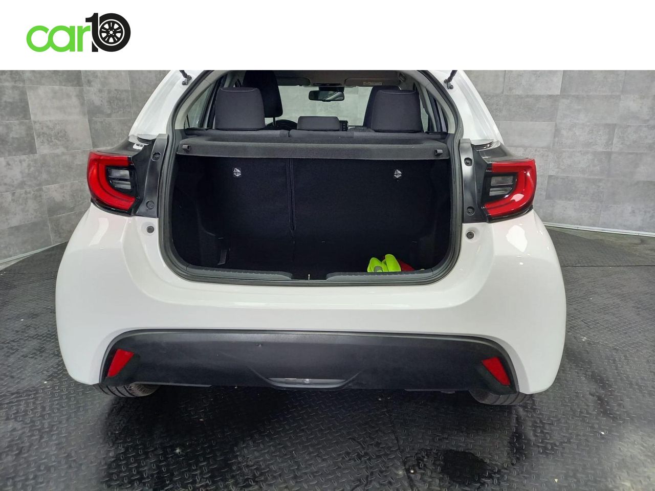 TOYOTA YARIS 1.5 120H ACTIVE TECH  - Foto 11
