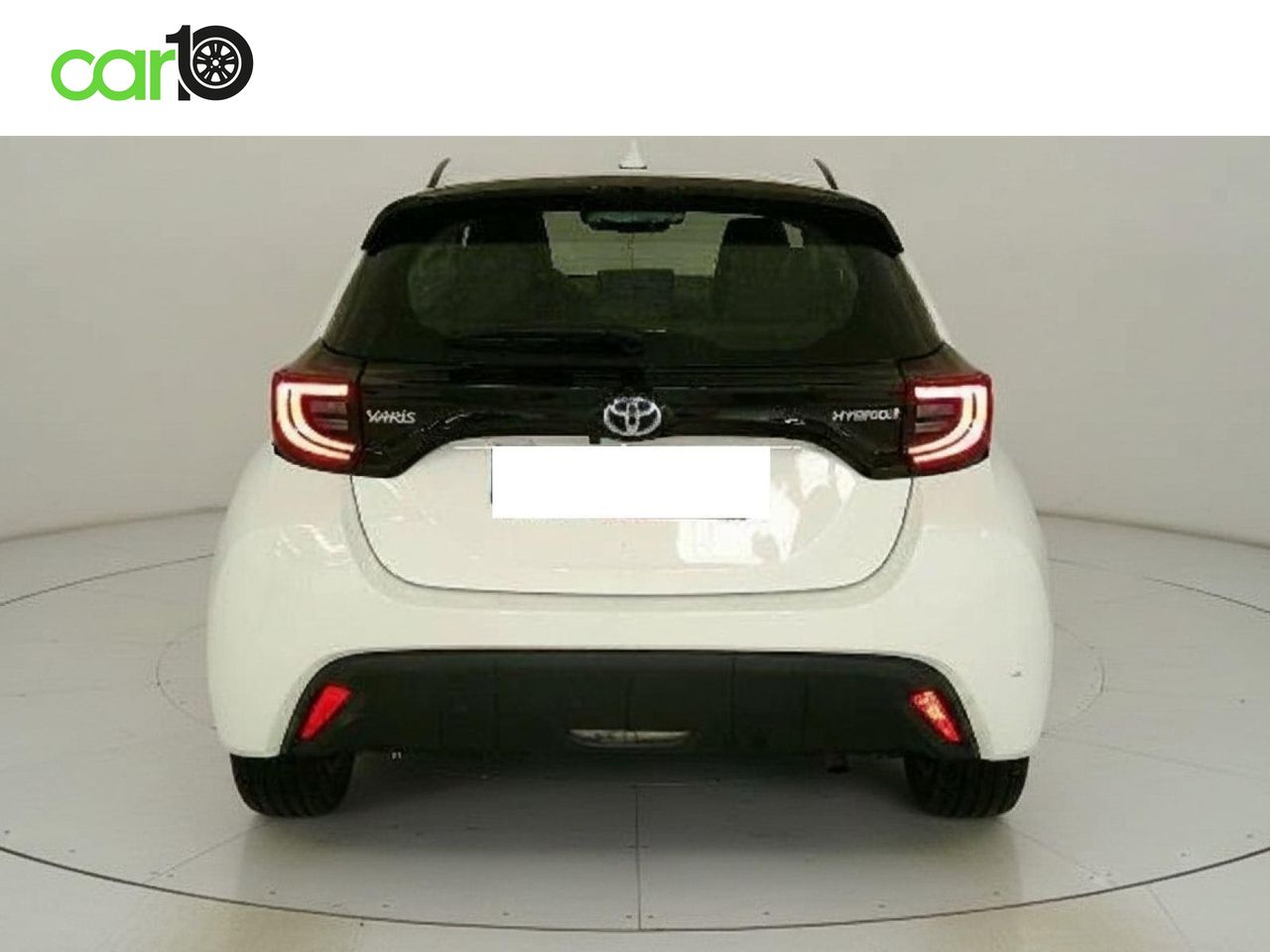 TOYOTA YARIS 1.5 120H ACTIVE TECH  - Foto 5