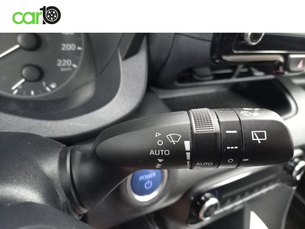 TOYOTA YARIS 1.5 120H ACTIVE TECH  - Foto 19