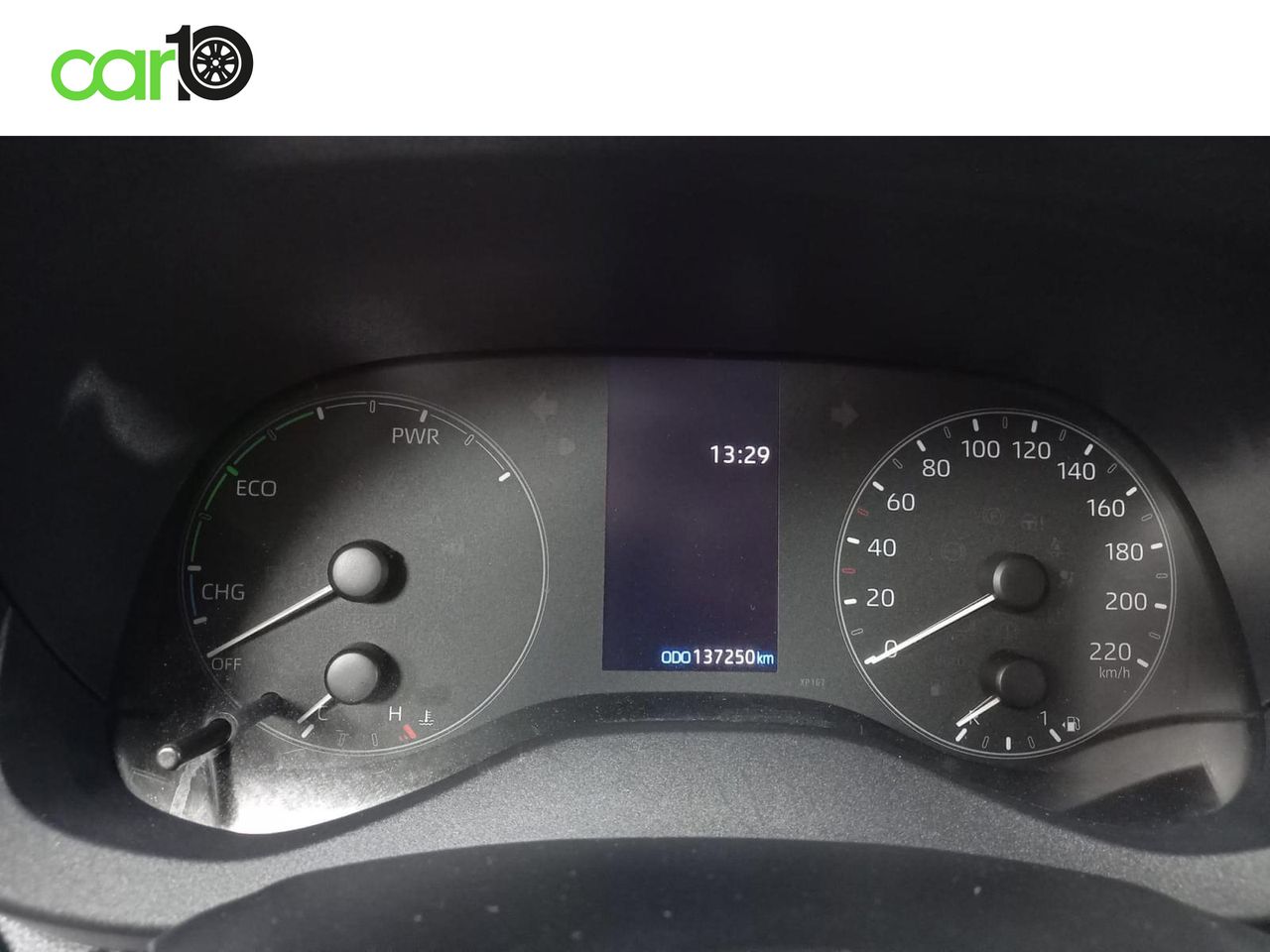 TOYOTA YARIS 1.5 120H ACTIVE TECH  - Foto 21
