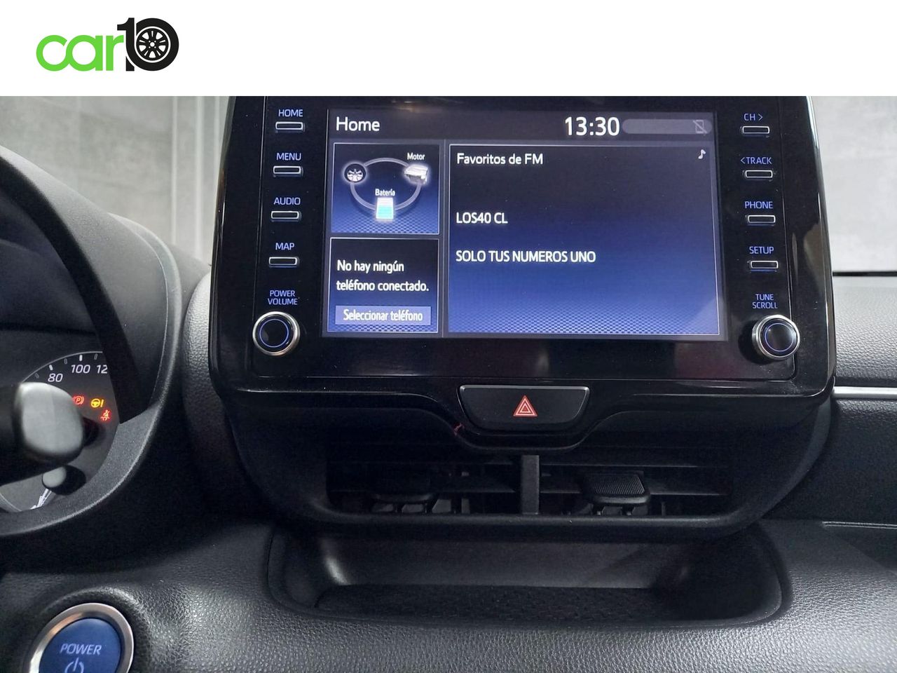 TOYOTA YARIS 1.5 120H ACTIVE TECH  - Foto 26