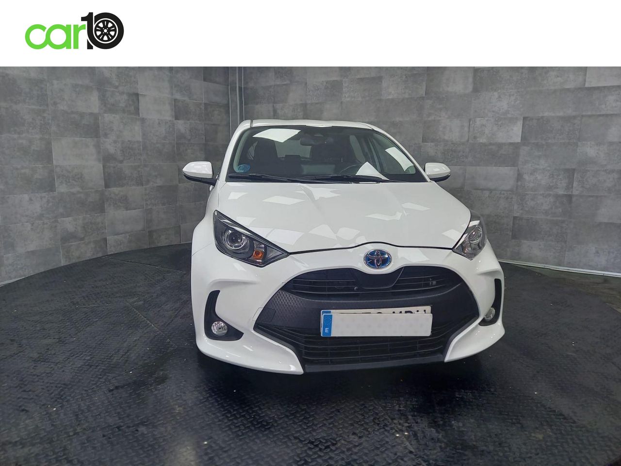TOYOTA YARIS 1.5 120H ACTIVE TECH  - Foto 3