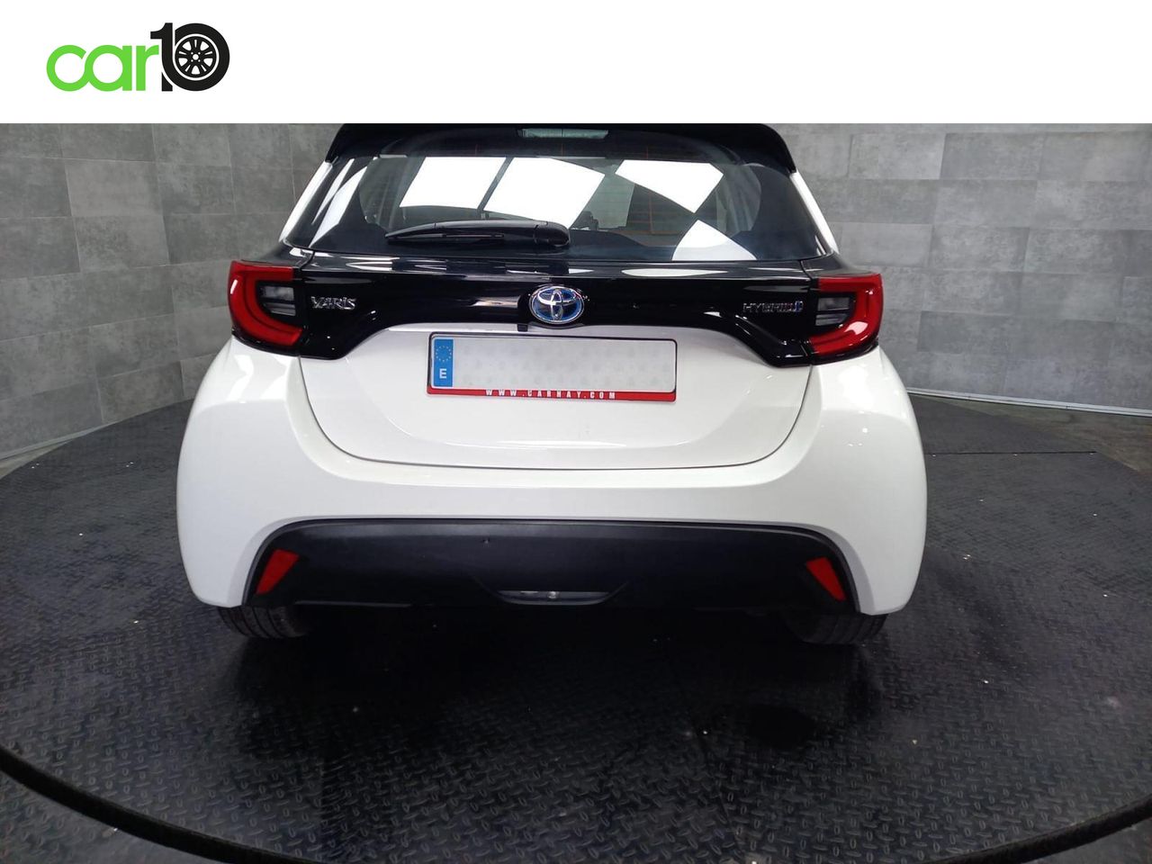 TOYOTA YARIS 1.5 120H ACTIVE TECH  - Foto 6