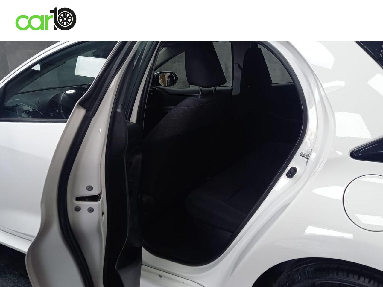 TOYOTA YARIS 1.5 120H ACTIVE TECH  - Foto 10