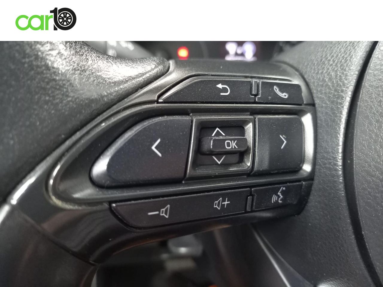 TOYOTA YARIS 1.5 120H ACTIVE TECH  - Foto 16