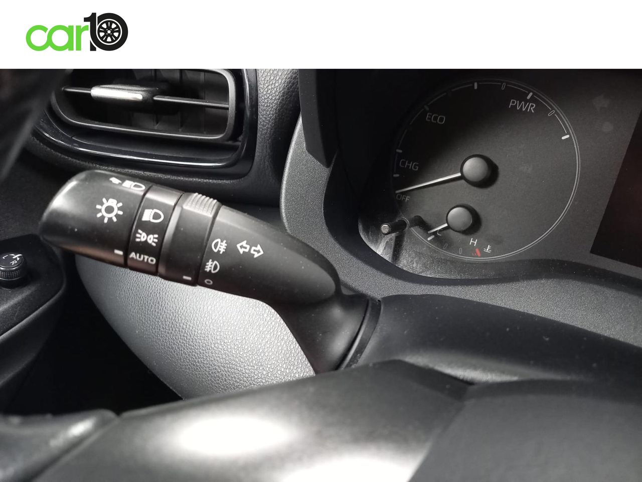 TOYOTA YARIS 1.5 120H ACTIVE TECH  - Foto 18