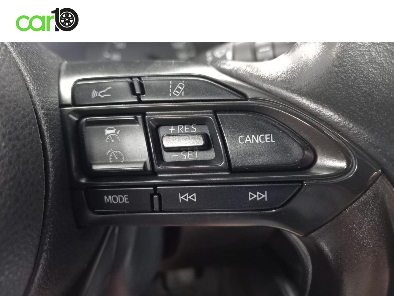 TOYOTA YARIS 1.5 120H ACTIVE TECH  - Foto 17