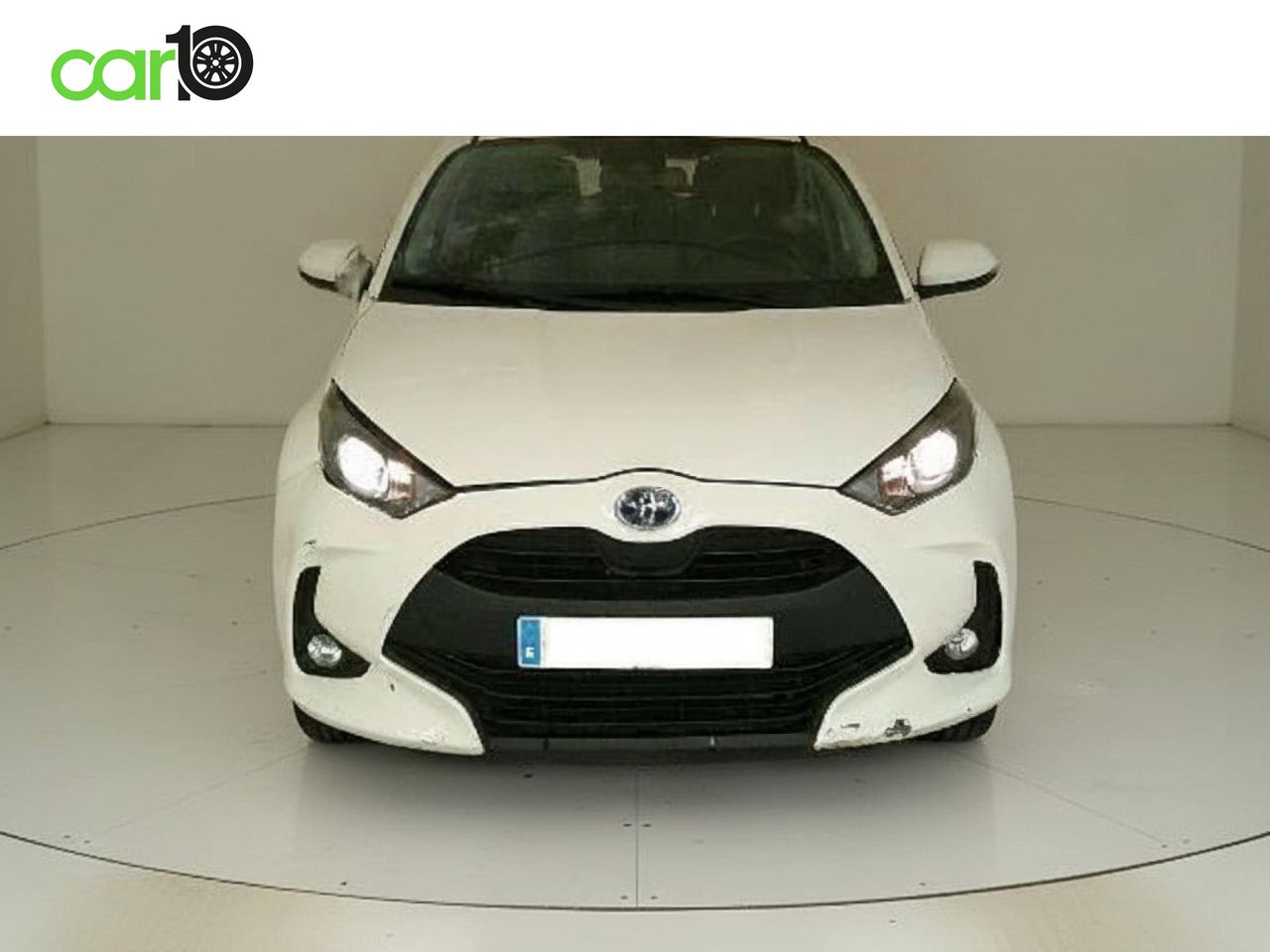 TOYOTA YARIS 1.5 120H ACTIVE TECH  - Foto 3