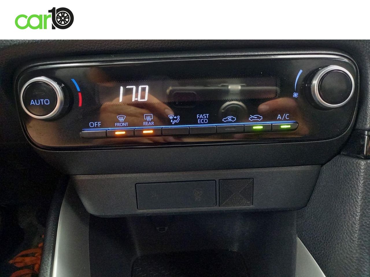 TOYOTA YARIS 1.5 120H ACTIVE TECH  - Foto 28