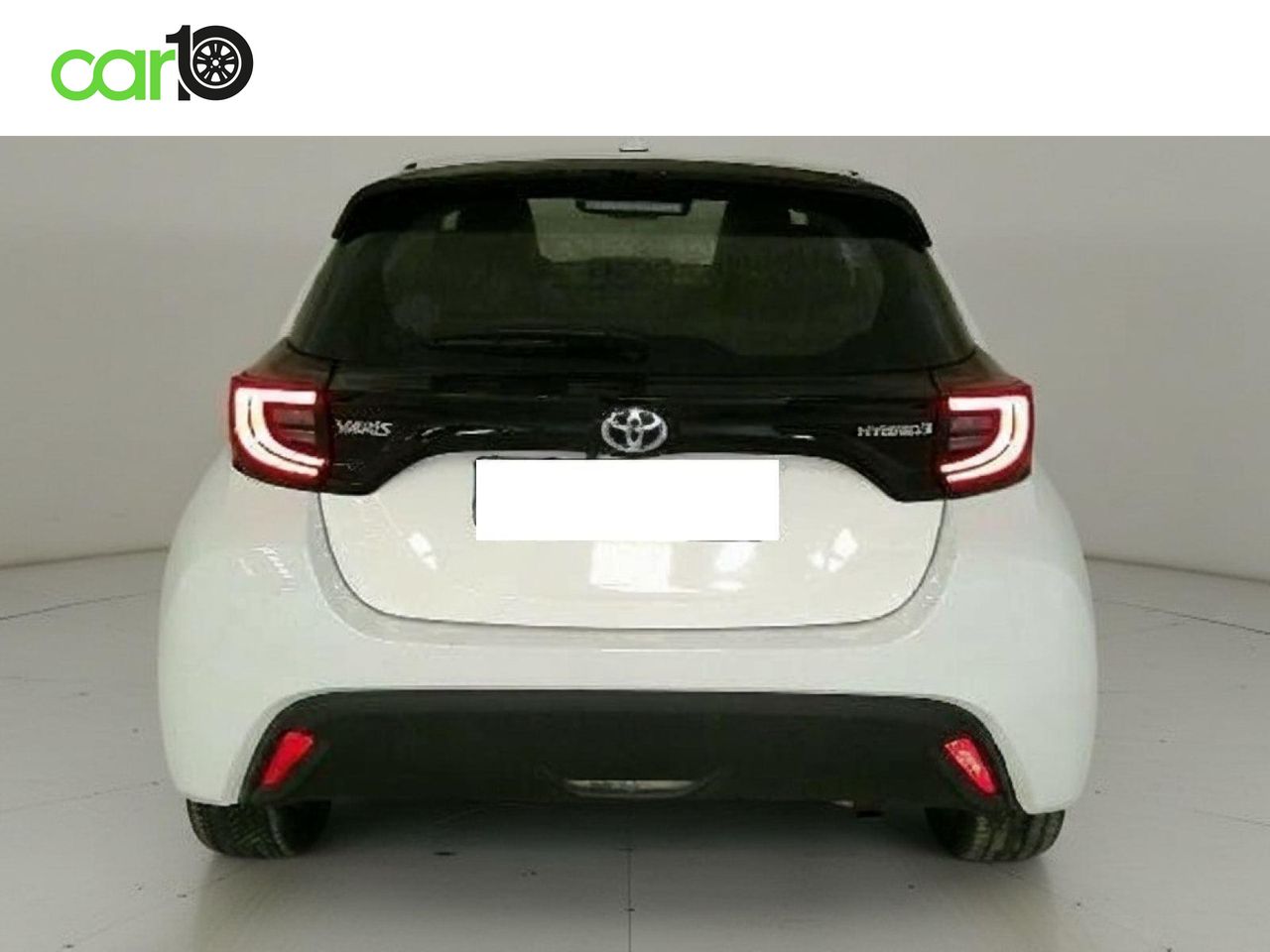 TOYOTA YARIS 1.5 120H ACTIVE TECH  - Foto 5