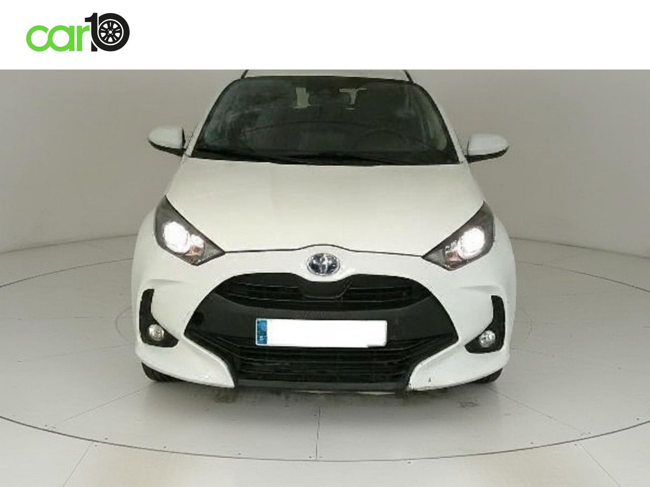 TOYOTA YARIS 1.5 120H ACTIVE TECH  - Foto 3