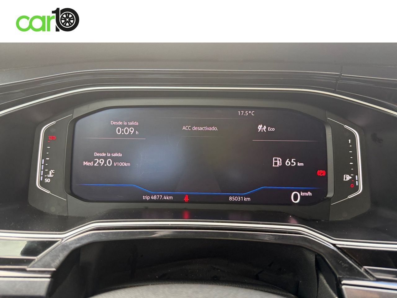 Volkswagen Polo GTI 2.0 TSI 147kW (200CV)  - Foto 16