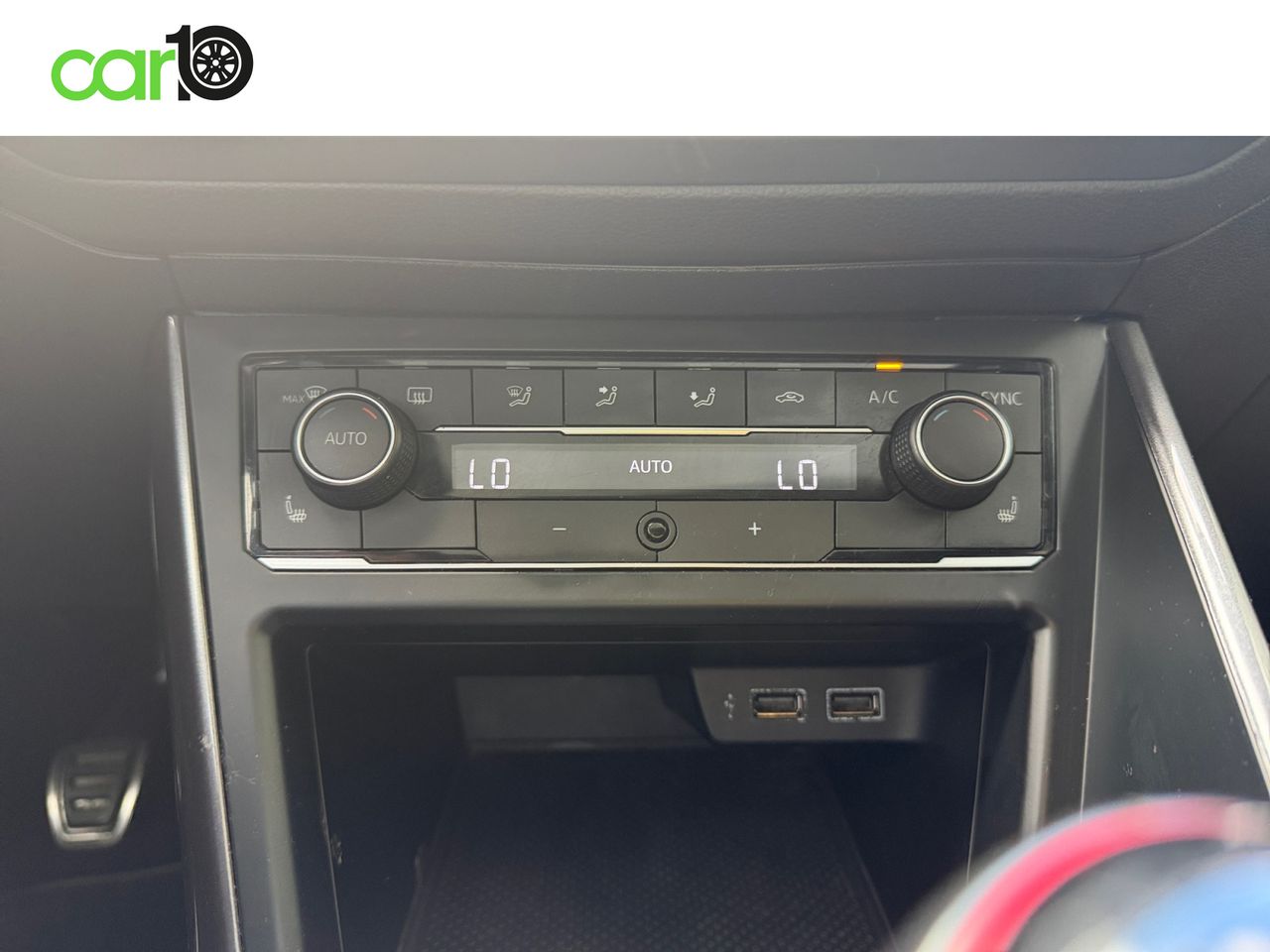 Volkswagen Polo GTI 2.0 TSI 147kW (200CV)  - Foto 17