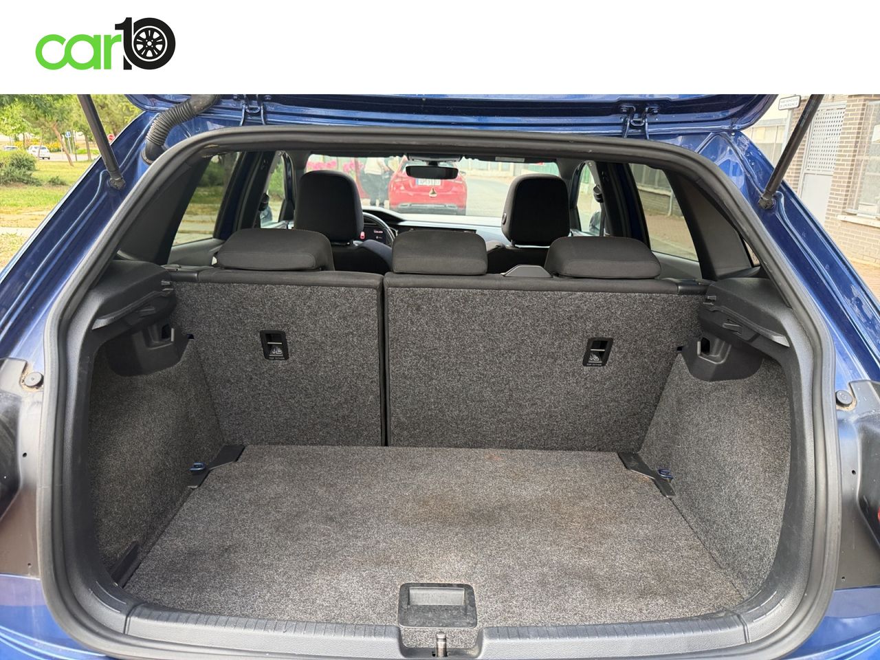 Volkswagen Polo GTI 2.0 TSI 147kW (200CV)  - Foto 14
