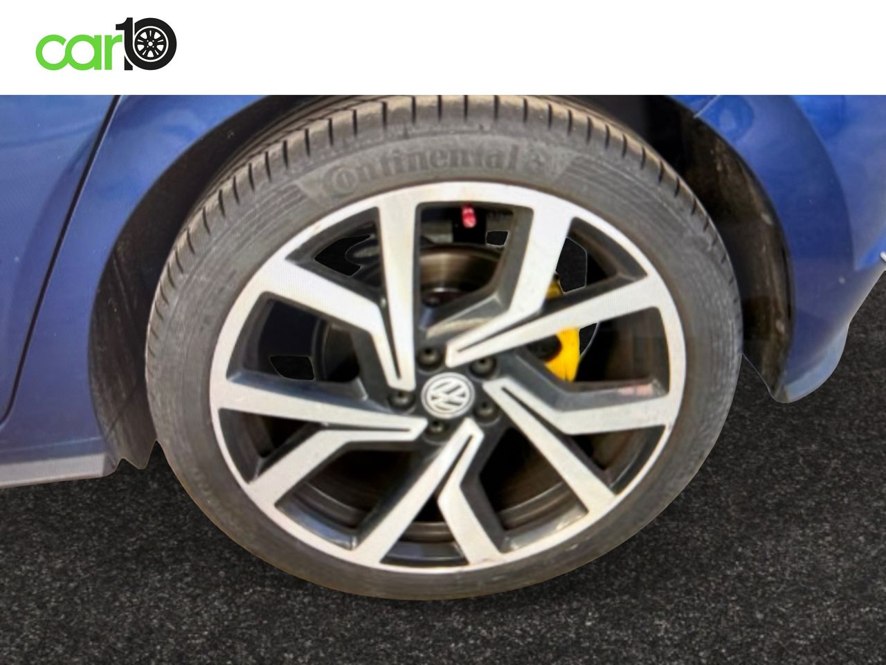 Volkswagen Polo GTI 2.0 TSI 147kW (200CV)  - Foto 12