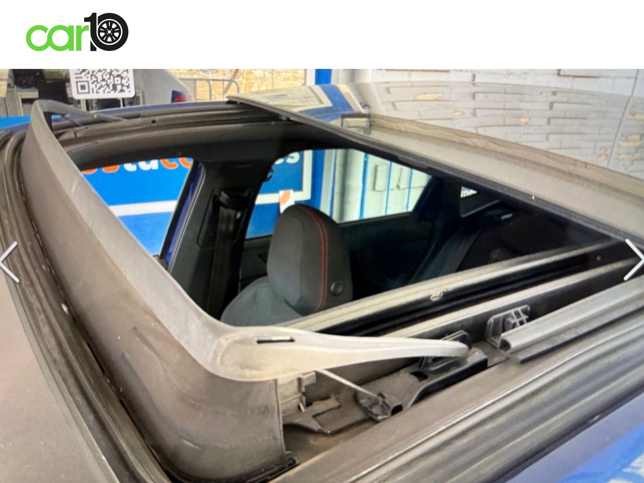 Volkswagen Polo GTI 2.0 TSI 147kW (200CV)  - Foto 11