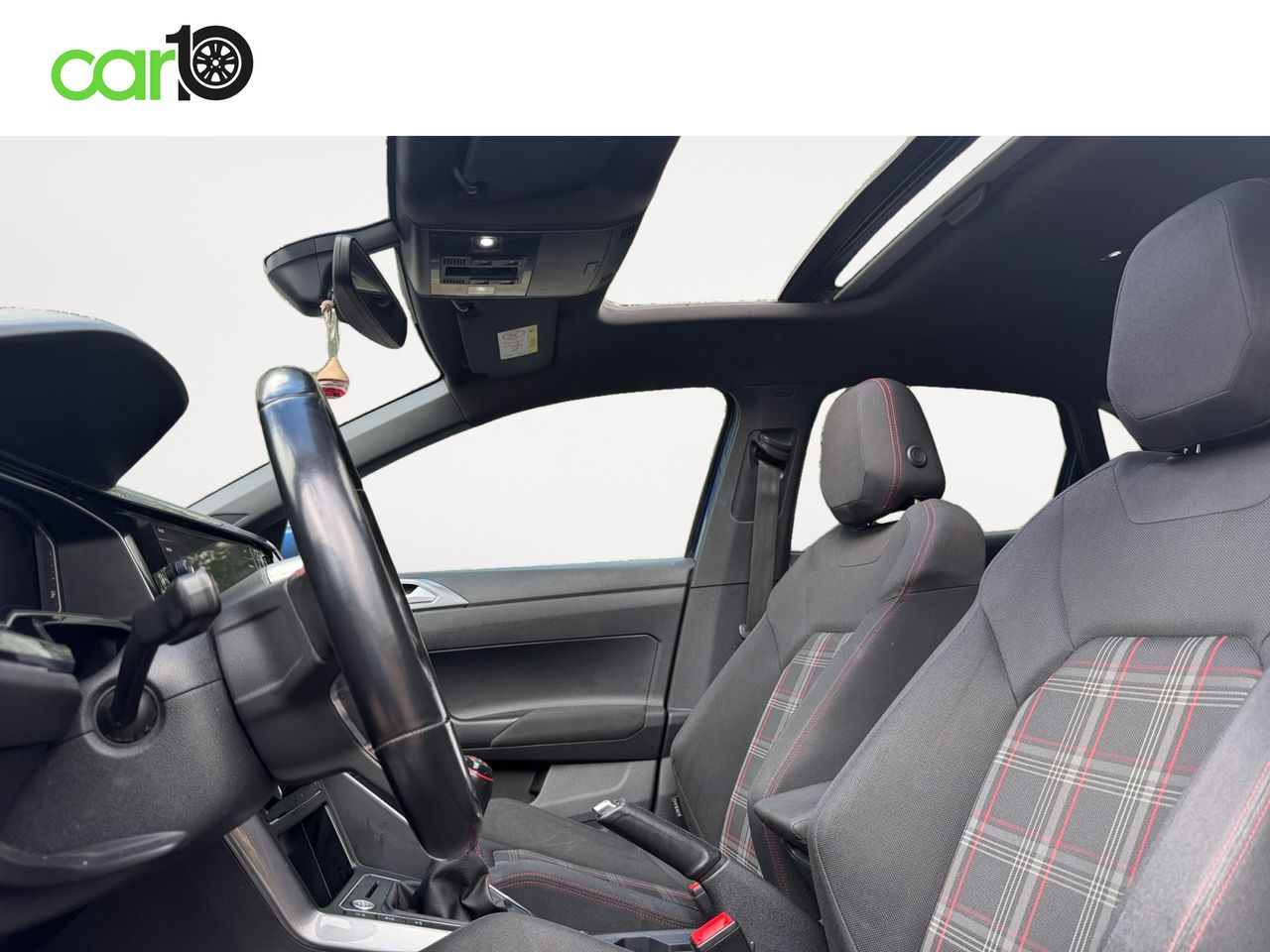 Volkswagen Polo GTI 2.0 TSI 147kW (200CV)  - Foto 8