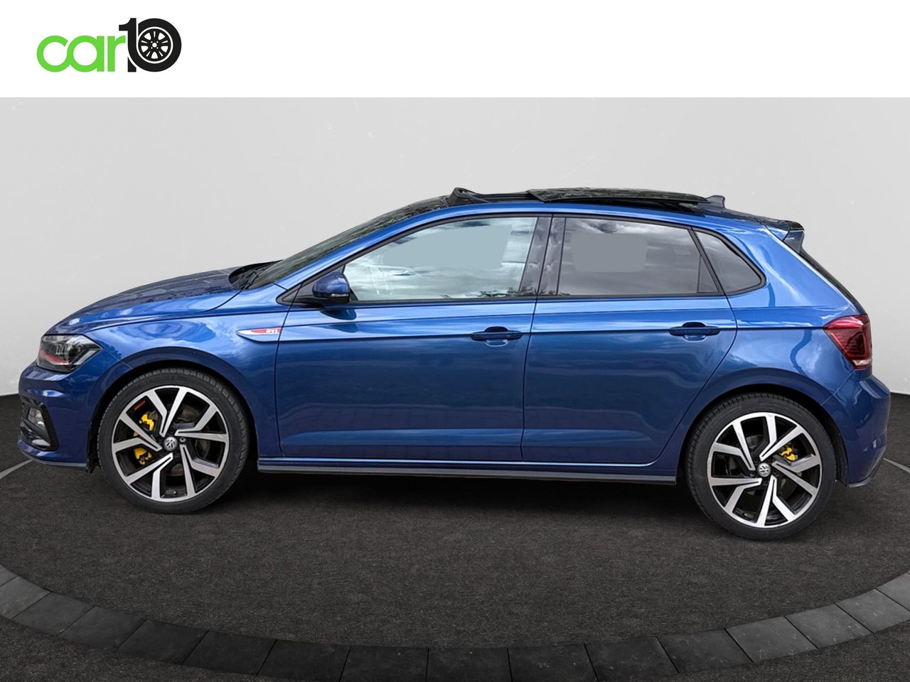 Volkswagen Polo GTI 2.0 TSI 147kW (200CV)  - Foto 22