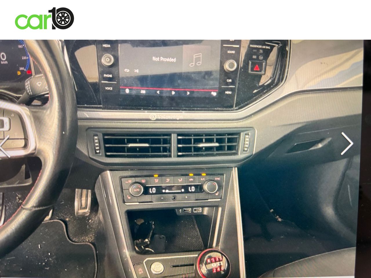 Volkswagen Polo GTI 2.0 TSI 147kW (200CV)  - Foto 7