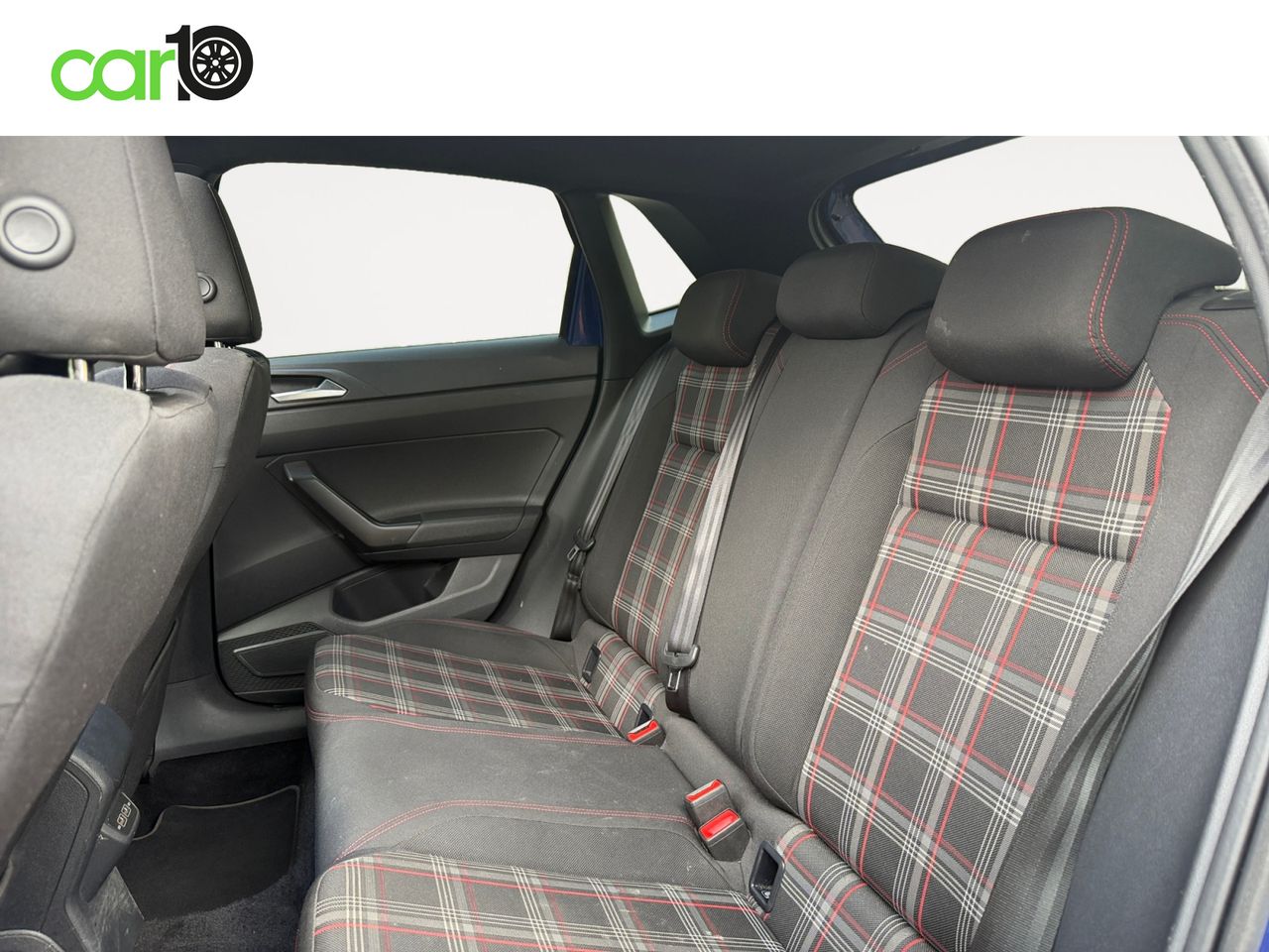 Volkswagen Polo GTI 2.0 TSI 147kW (200CV)  - Foto 12