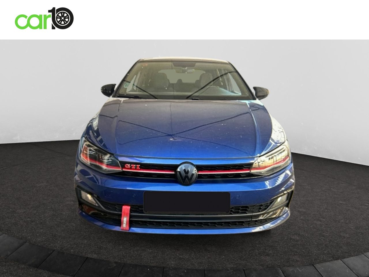 Volkswagen Polo GTI 2.0 TSI 147kW (200CV)  - Foto 5