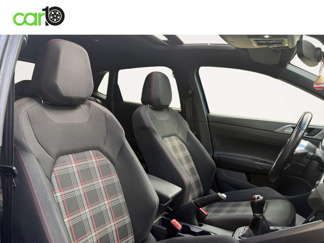 Volkswagen Polo GTI 2.0 TSI 147kW (200CV)  - Foto 13