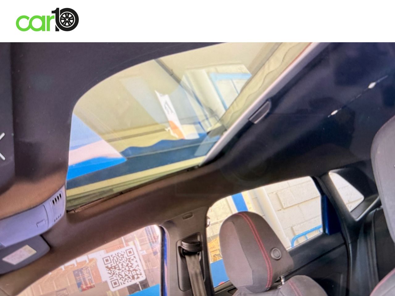 Volkswagen Polo GTI 2.0 TSI 147kW (200CV)  - Foto 8