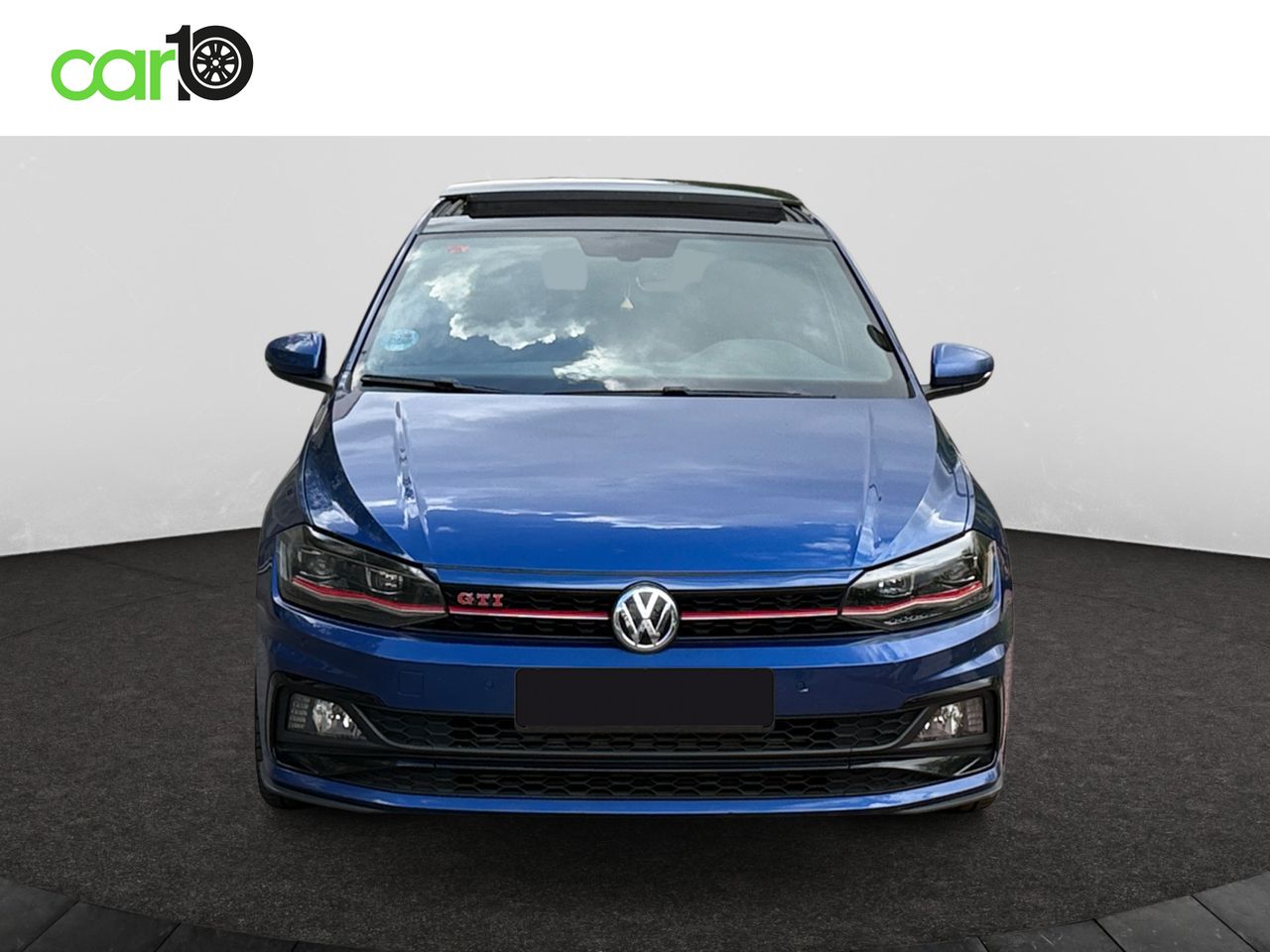 Volkswagen Polo GTI 2.0 TSI 147kW (200CV)  - Foto 7