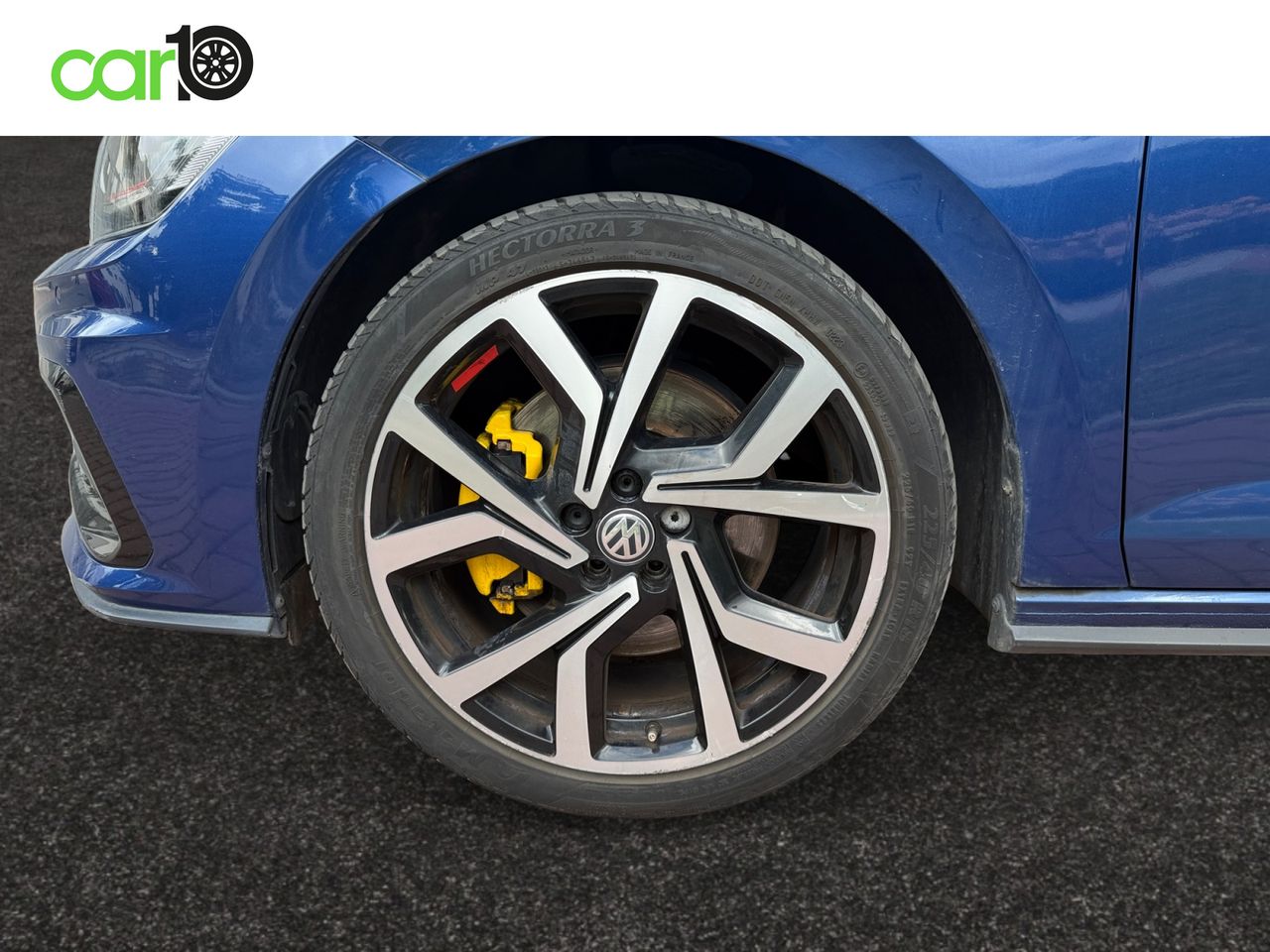 Volkswagen Polo GTI 2.0 TSI 147kW (200CV)  - Foto 21