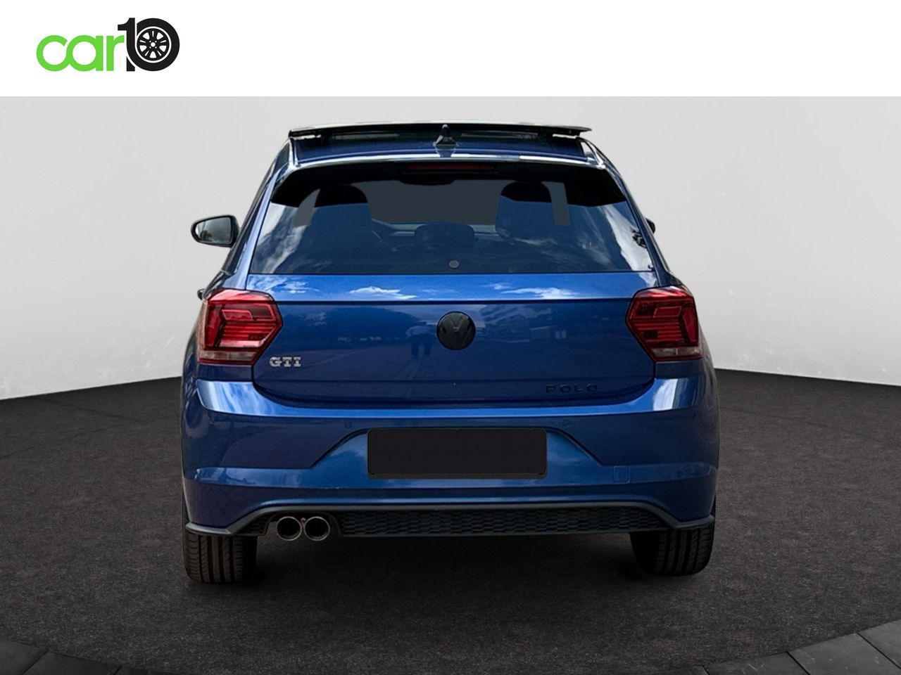 Volkswagen Polo GTI 2.0 TSI 147kW (200CV)  - Foto 4