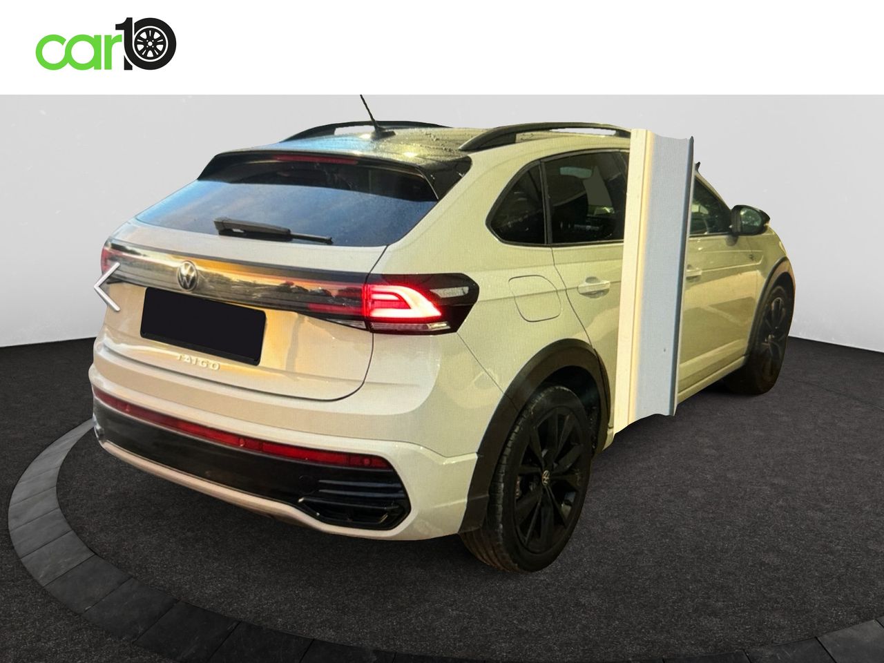 Volkswagen Taigo R-Line 1.5 TSI 110kW (150CV) DSG  - Foto 5