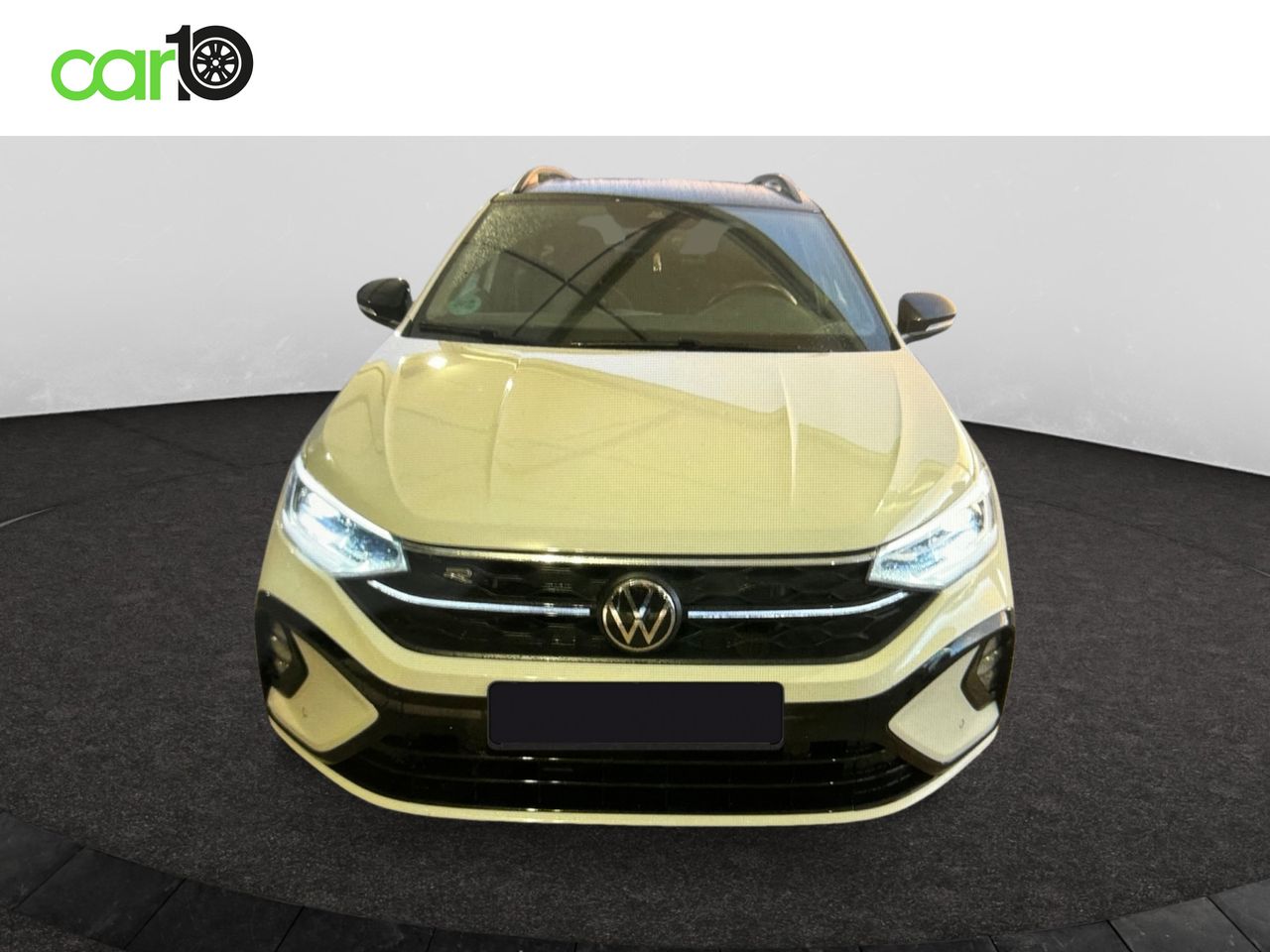 Volkswagen Taigo R-Line 1.5 TSI 110kW (150CV) DSG  - Foto 6