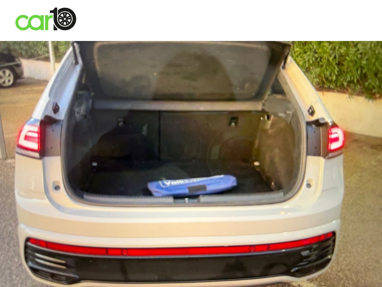 Volkswagen Taigo R-Line 1.5 TSI 110kW (150CV) DSG  - Foto 10