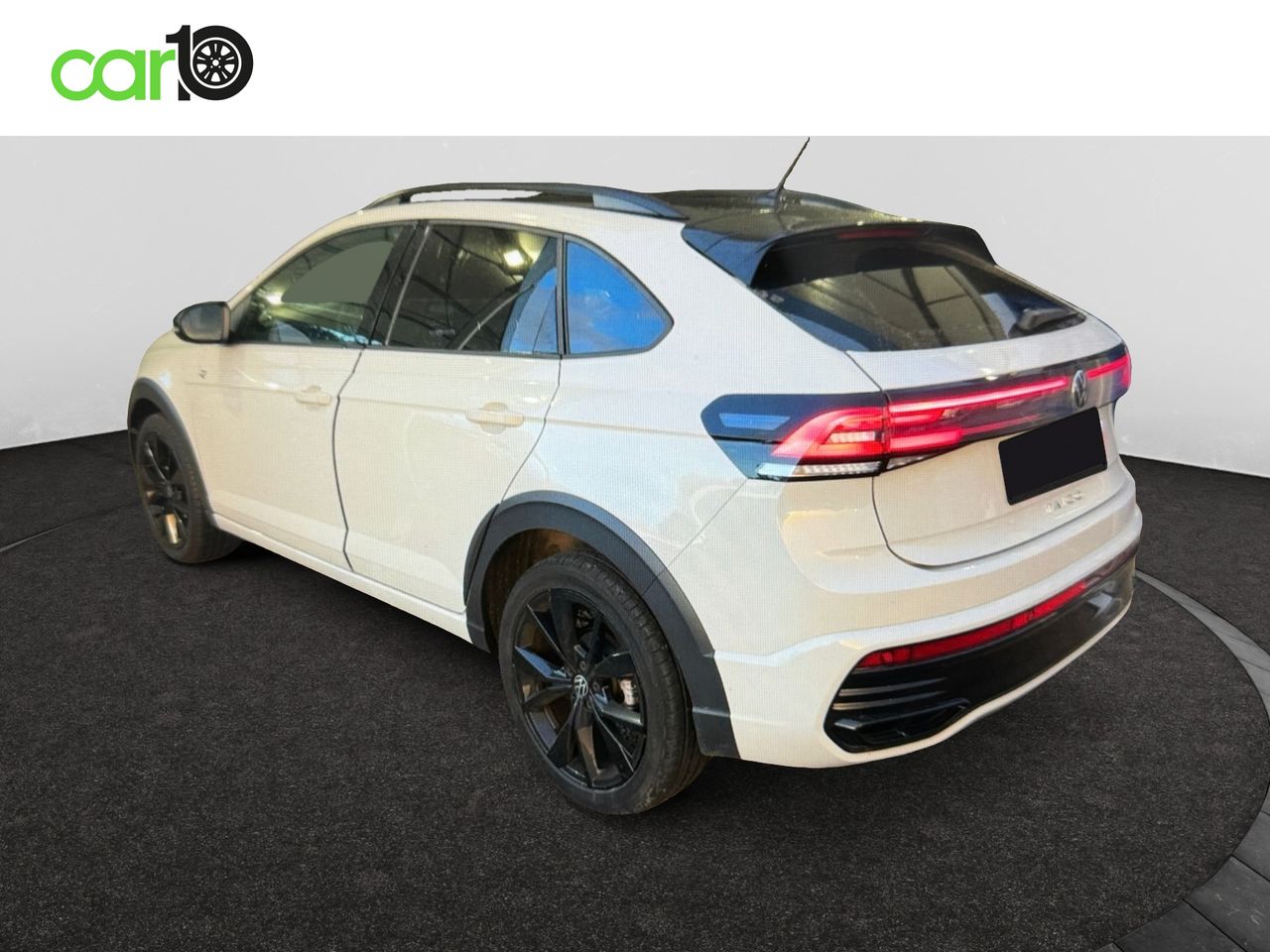 Volkswagen Taigo R-Line 1.5 TSI 110kW (150CV) DSG  - Foto 3