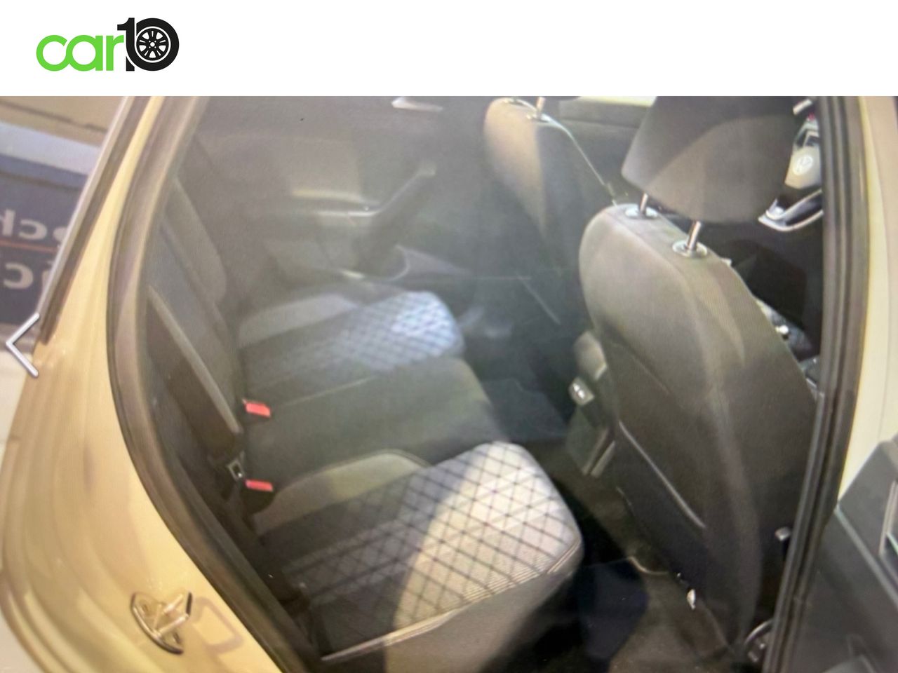 Volkswagen Taigo R-Line 1.5 TSI 110kW (150CV) DSG  - Foto 9