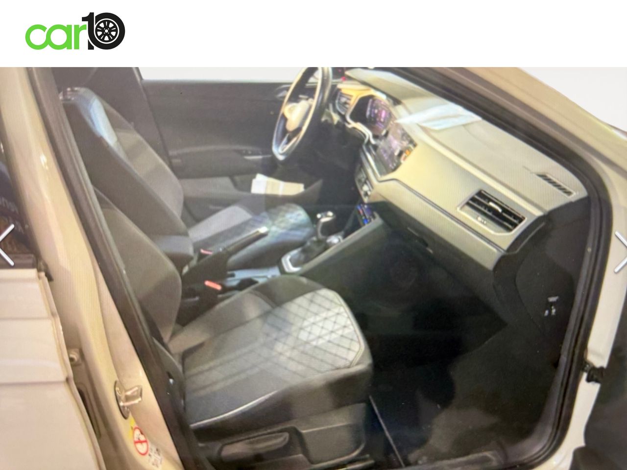 Volkswagen Taigo R-Line 1.5 TSI 110kW (150CV) DSG  - Foto 8