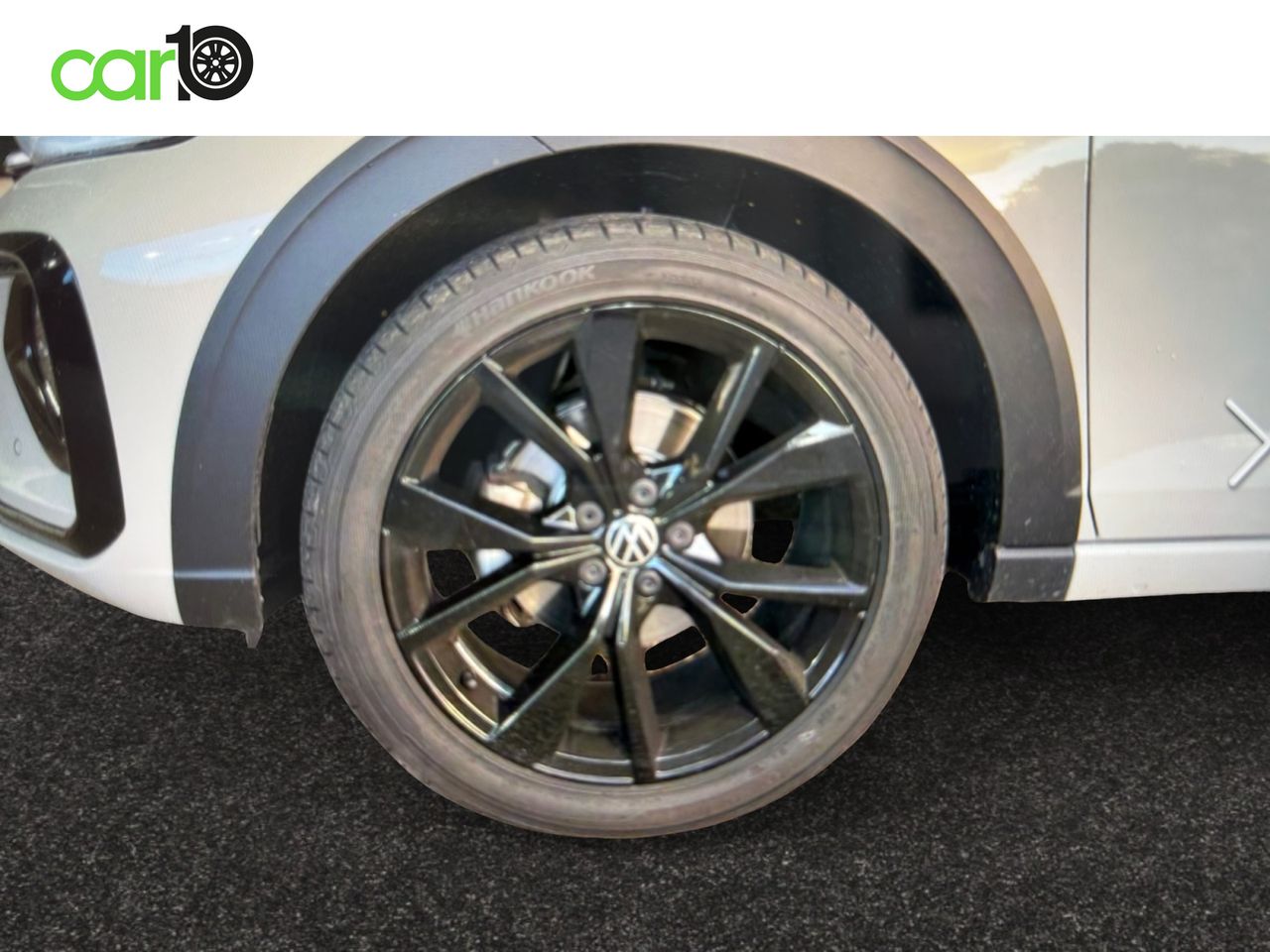 Volkswagen Taigo R-Line 1.5 TSI 110kW (150CV) DSG  - Foto 11