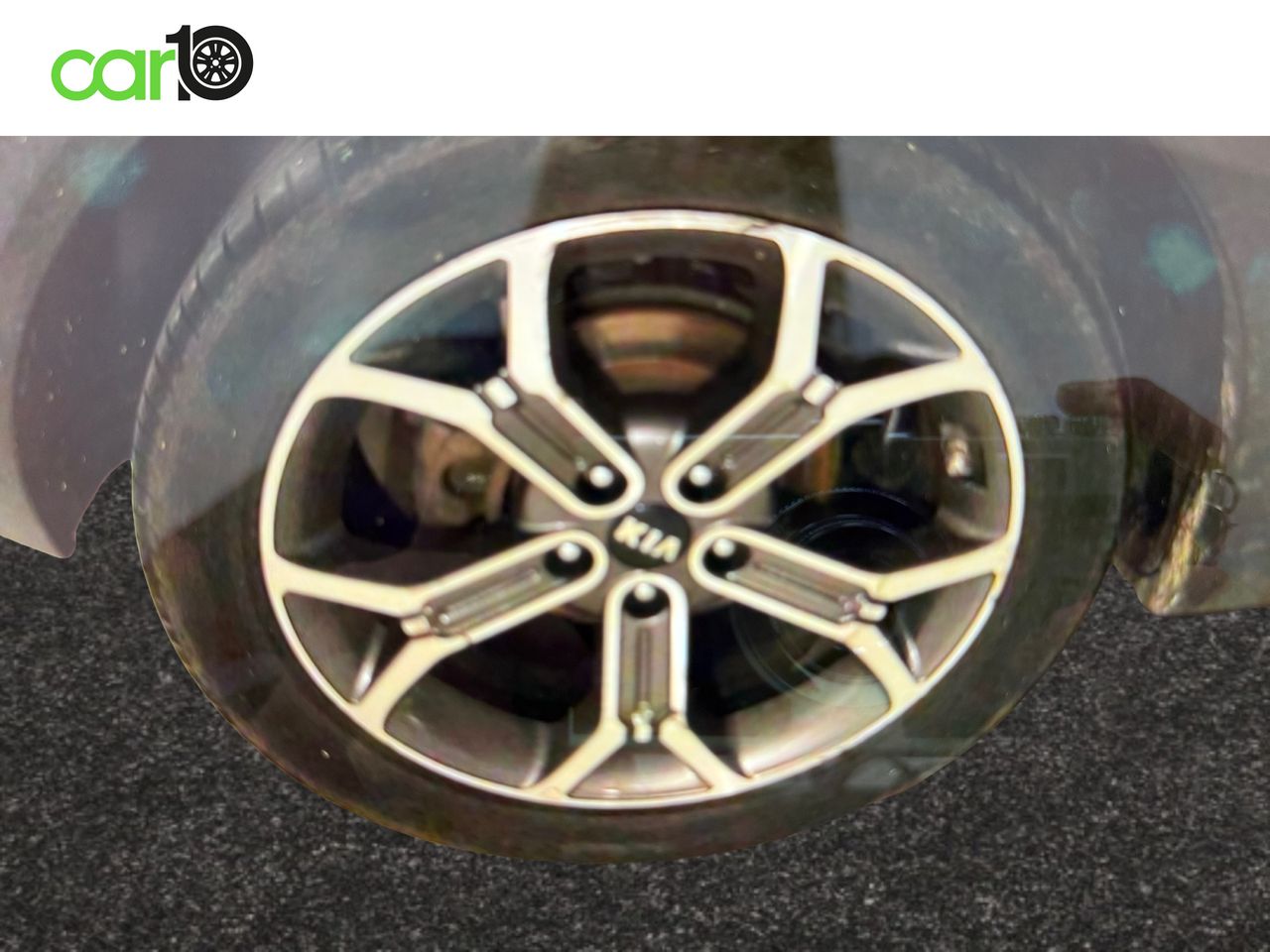 Kia XCeed 1.6 GDi PHEV 104kW (141CV) eTech  - Foto 10