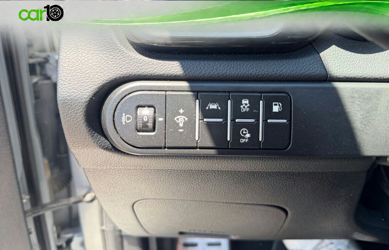 Kia XCeed 1.6 GDi PHEV 104kW (141CV) eTech  - Foto 17