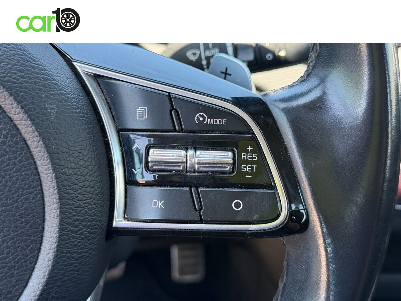 Kia XCeed 1.6 GDi PHEV 104kW (141CV) eTech  - Foto 19