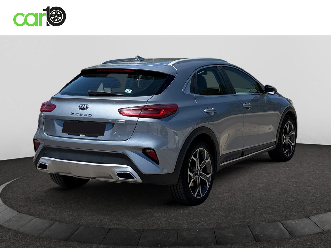 Kia XCeed 1.6 GDi PHEV 104kW (141CV) eTech  - Foto 5