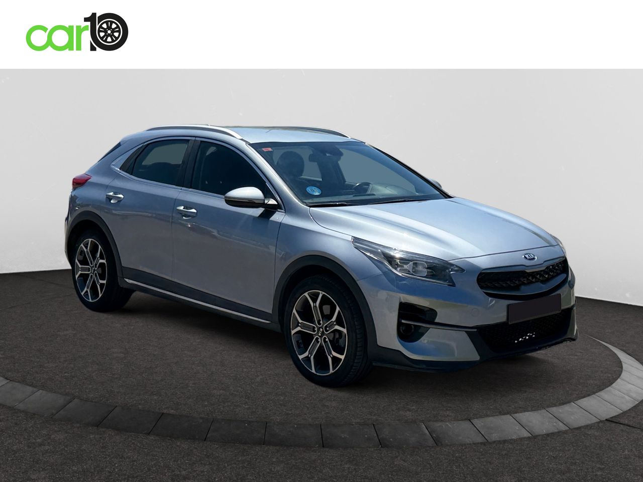 Kia XCeed 1.6 GDi PHEV 104kW (141CV) eTech  - Foto 6