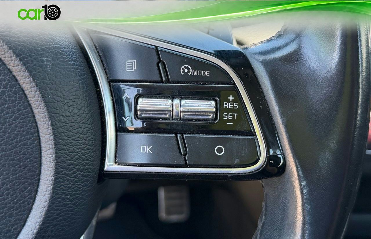 Kia XCeed 1.6 GDi PHEV 104kW (141CV) eTech  - Foto 20