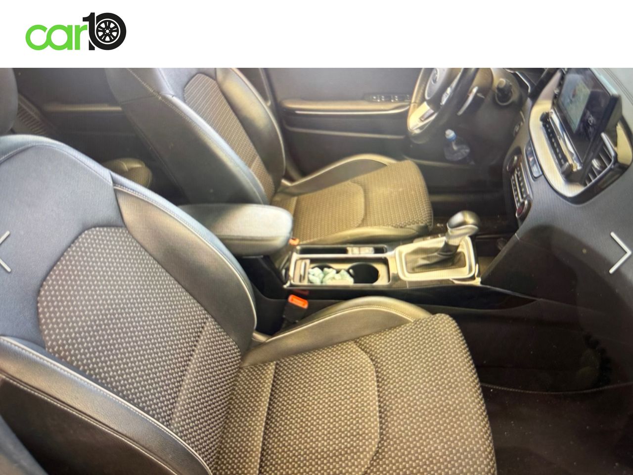 Kia XCeed 1.6 GDi PHEV 104kW (141CV) eTech  - Foto 6