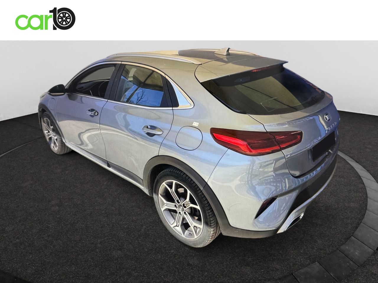 Kia XCeed 1.6 GDi PHEV 104kW (141CV) eTech  - Foto 3