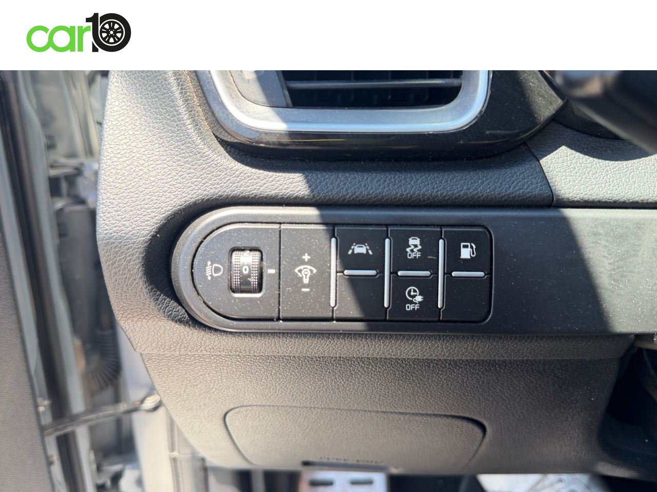 Kia XCeed 1.6 GDi PHEV 104kW (141CV) eTech  - Foto 16