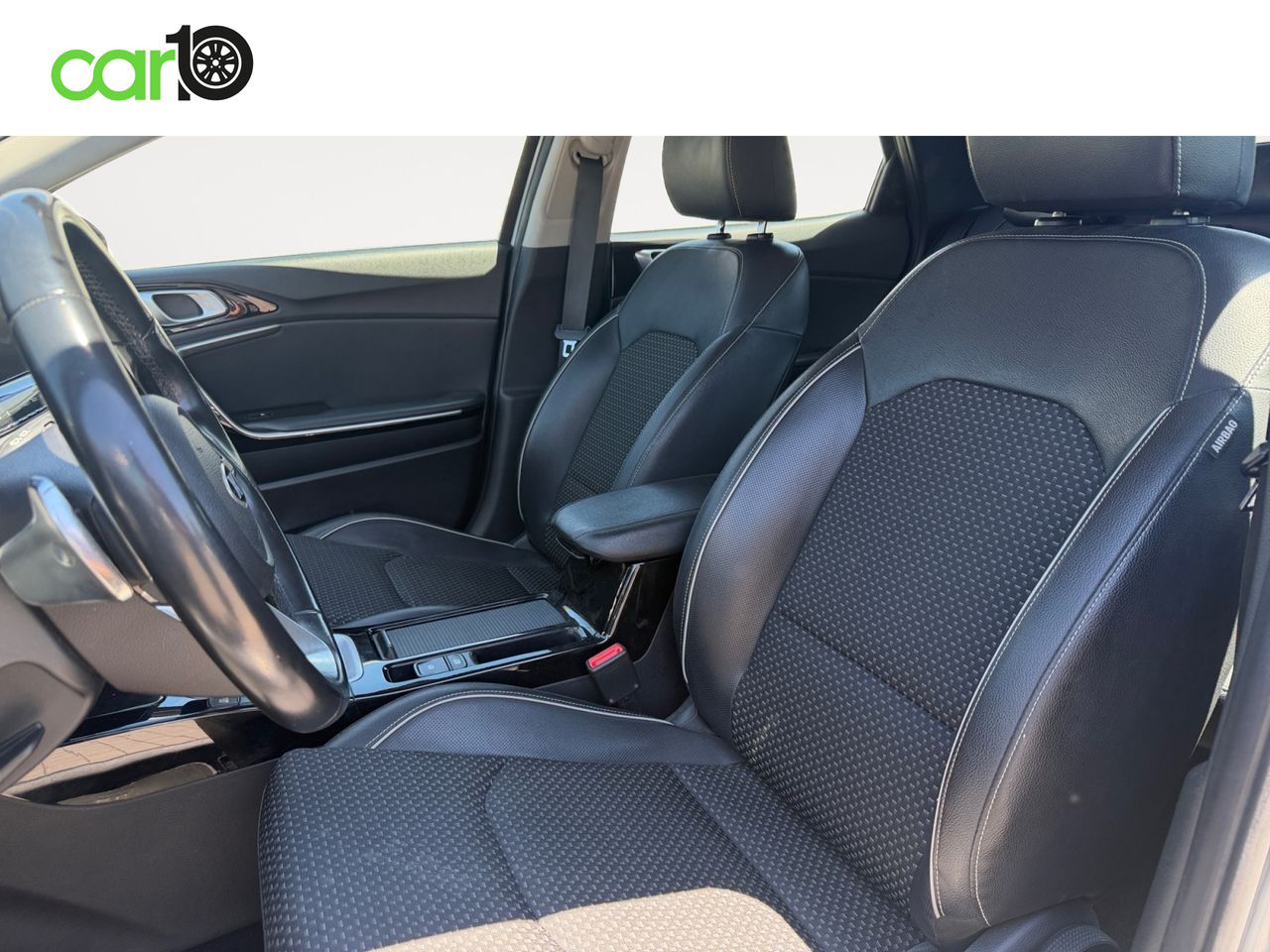 Kia XCeed 1.6 GDi PHEV 104kW (141CV) eTech  - Foto 8