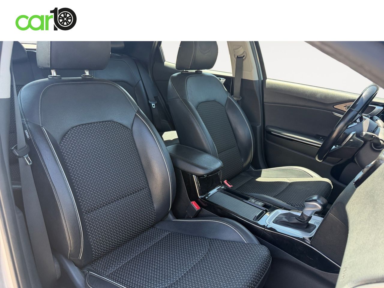 Kia XCeed 1.6 GDi PHEV 104kW (141CV) eTech  - Foto 13